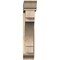 Ekena Millwork Merced Traditional Rough Sawn Bracket w/ Offset Brace, Douglas Fir, 8"W x 40"D x 40"H BKT0806X40X40MRC01RDF - alternate 4